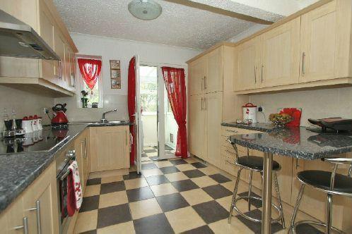 Kitchen/Breakfast Ro