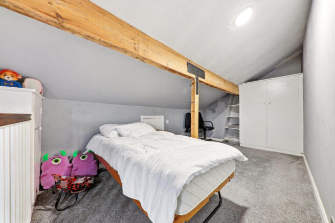 2 bed End of Terrace for sale Image 12
