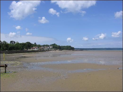 Ryde Beach