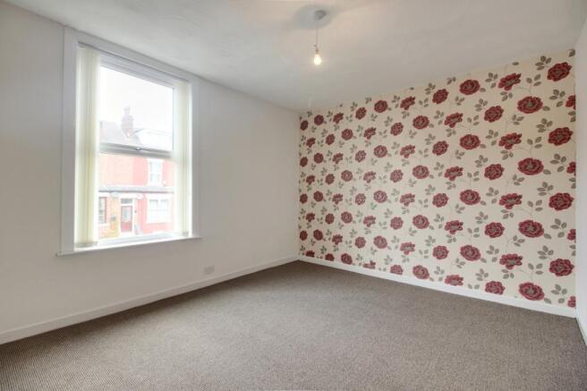 Bedroom 1 (Double)