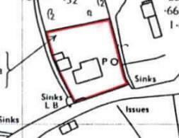 BOUNDARY PLAN