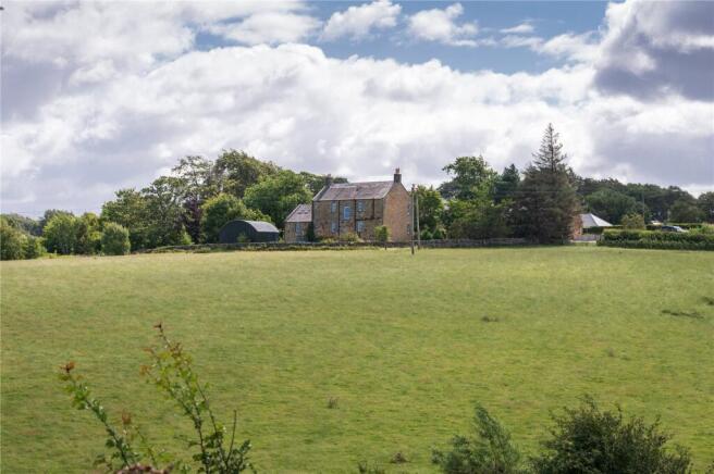 Auchendinny Mains Fh