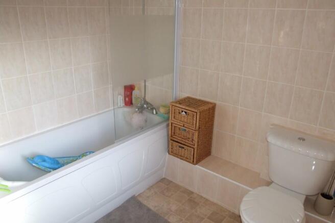 Bathroom/w.c