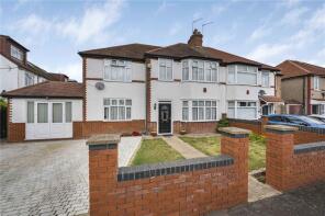 2, Worton Gardens, Isleworth TW7 4BB