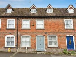 42, High Street, Salisbury SP5 3PJ