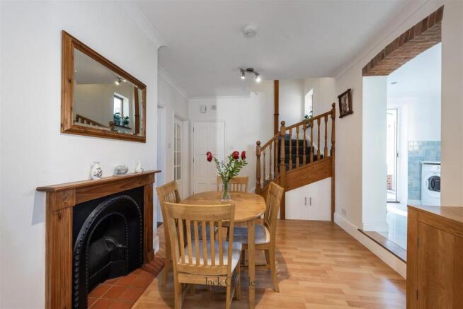 Fleur De Lys, Ivy Hatch, TN15 0NR 010.jpg