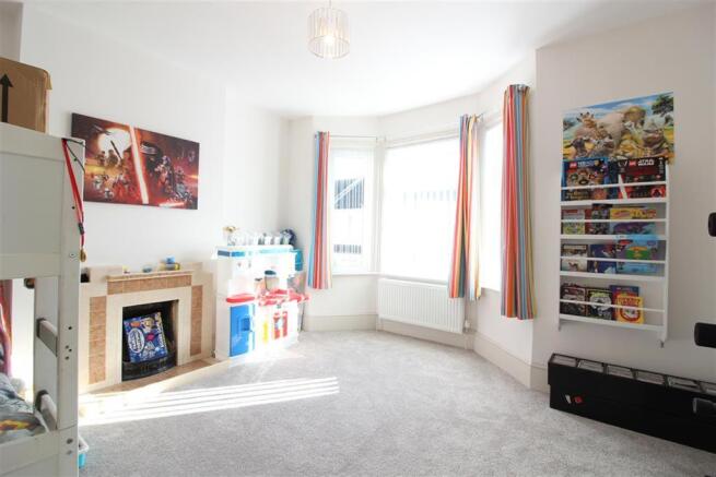 Bedrooom