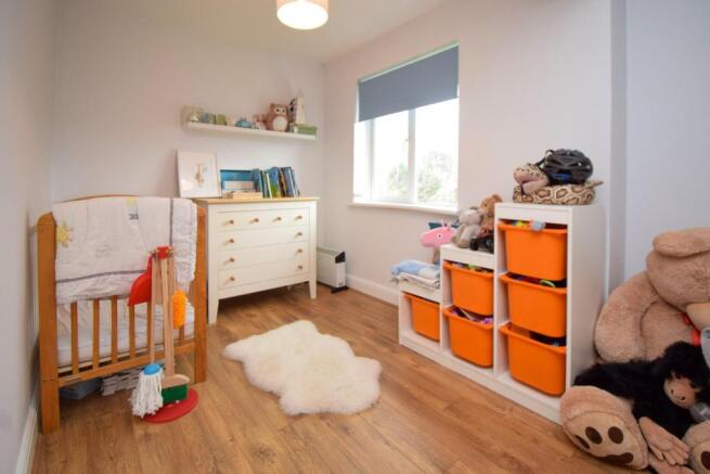 Bedroom 2
