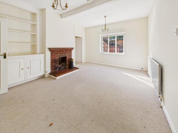 Ground Floor Sitting Room