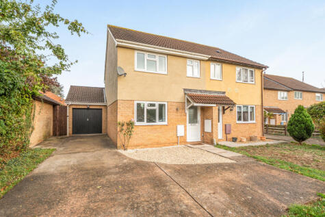 Thames Drive, Taunton, Somerset