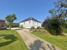 Middlemarch, Middle Road, Whiting Bay, Isle Of Arran KA27 8QH