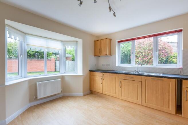 Kitchen - Diner