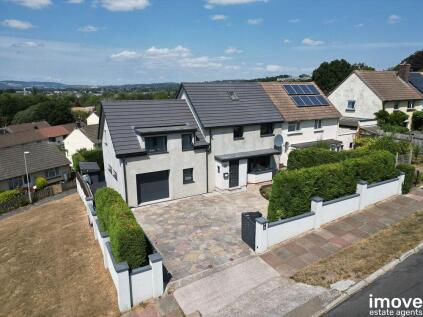 Buckland Brake, Newton Abbot, TQ12