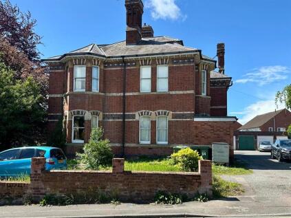 Bodenham Road, Hereford