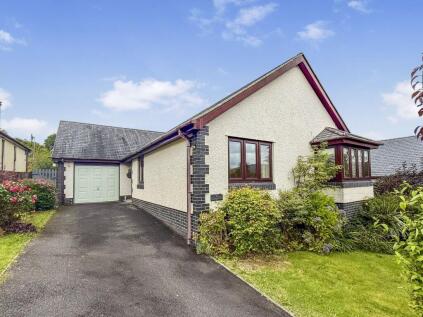 14 Cae'r Dderwen, Dolgellau, LL40 1GE