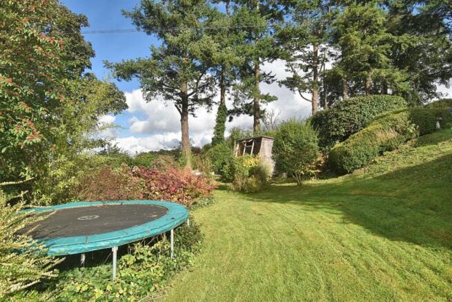 THE GROUNDS