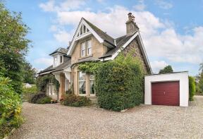 Ontario House, Dalginross, Comrie PH6 2HB