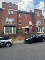 Apartment 5, 4, Parklands Avenue, Birmingham B20 2SY