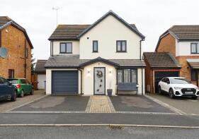 29, Lakeland Avenue, Barrow-in-furness LA13 0AY