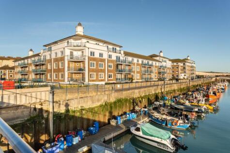 The Strand, Brighton Marina Village, Brighton