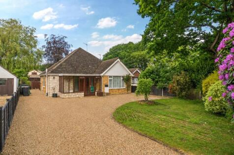 Ringwood Road, Bransgore, Christchurch, BH23