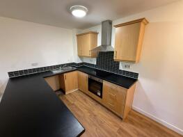 25, Kayley House, New Hall Lane, Preston PR1 4DP