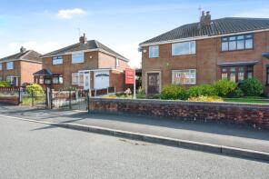 14, Mercer Road, Haydock, St Helens WA11 0SS