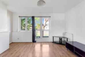 Flat 7, Dartford House Longfield Estate, Fort Road, London SE1 5RZ