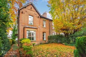 123, Rocky Lane, Manchester M30 9LZ