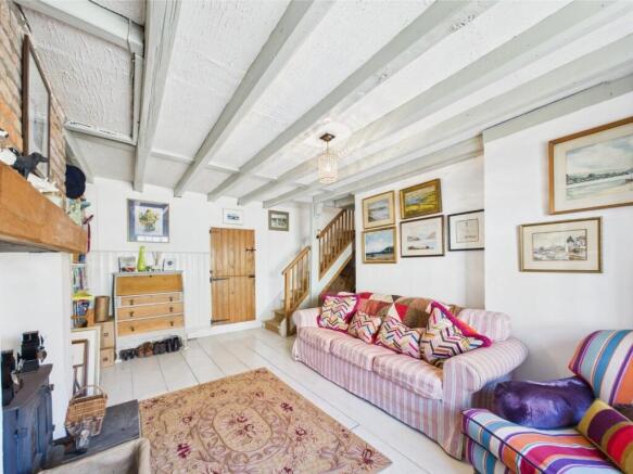 2 bed Link Detached House for sale Image 9