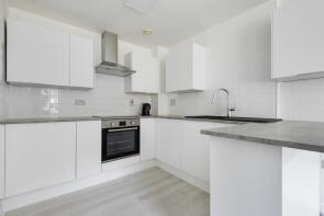 Flat 1, Malcolm Place, Caversham Road, Reading RG1 7AX