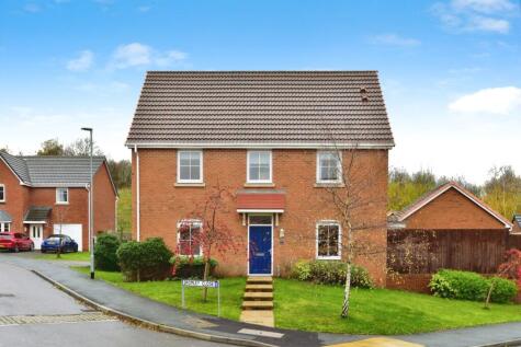 Bromley Close, NEWCASTLE, Staffordshire, ST5