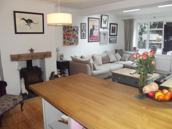 Living Space