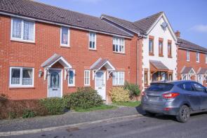 14, Bittern Road, Saxmundham IP17 1WT