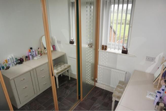 Dressing Room