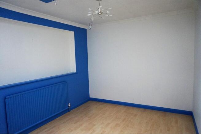 Bedroom Four / Study
