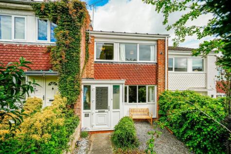 Knaves Hill, Linslade, Leighton Buzzard