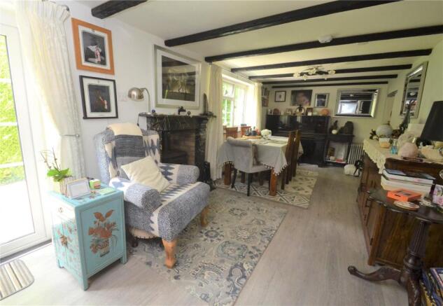 Blackborough Seddons