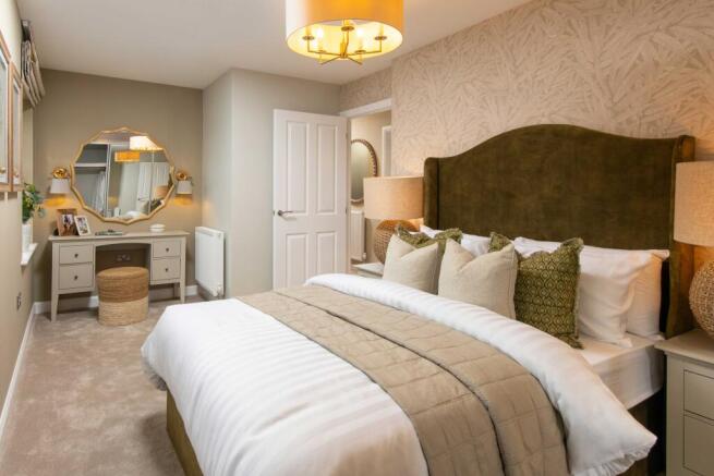 4 bed Detached for sale Image 7