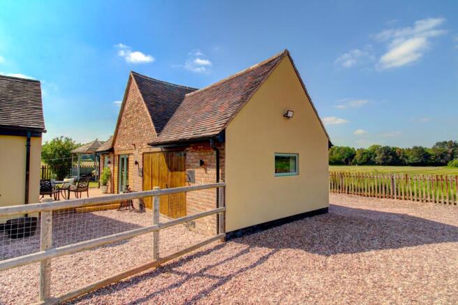 Barn