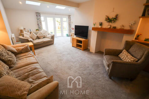 Stanagate, Clifton, Preston, PR4