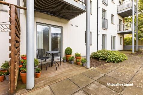 1/2 Telford Grove, Craigleith, Edinburgh, EH4 2UL