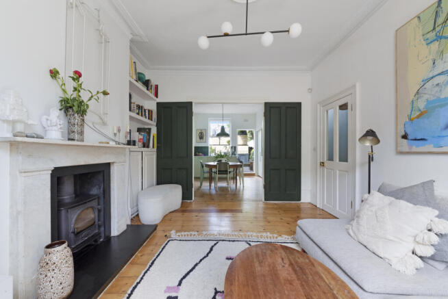 MILTON GROVE, 102-10