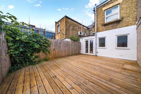 Newlands Park, Sydenham, London, SE26