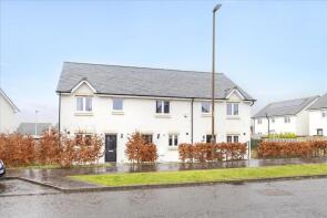 13, Castell Maynes Avenue, Hopefield, Bonnyrigg EH19 3SA