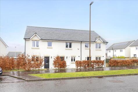 13 Castell Maynes Avenue, Bonnyrigg, EH19
