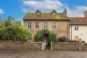 Church House, Nettleden Road, Nettleden, Hemel Hempstead HP1 3DQ