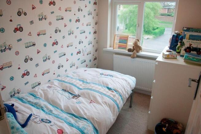 Bedroom 3