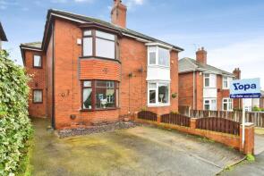 28, Sivilla Road, Kilnhurst, Mexborough S64 5TY