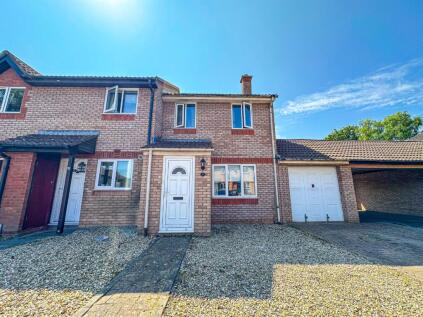 Waverney Close, Taunton, Somerset